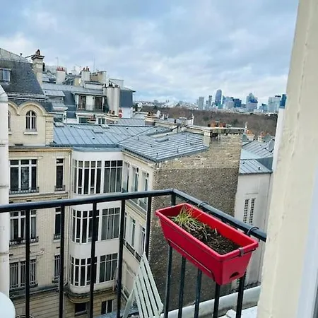 Parisien Paris